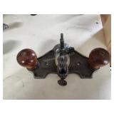 Stanley no 71 router plane