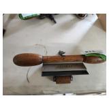 Stanley no 83 scraper