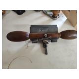 Stanley no 83 scraper