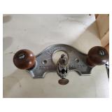 Stanley no 71 1/2 router plane