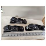 3 planes - 2 Stanley no 220, 1 other