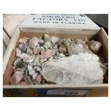 Box of Rocks