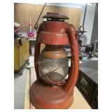 Elgin Kerosene Lantern