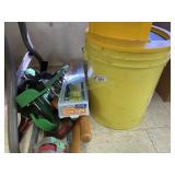 Group Gardening & Yard Care