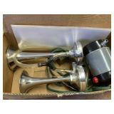 Sears Blast Air Horn