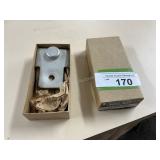 Schlage Marking Chisel