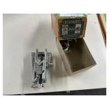 Stanley Dowling Jig #60