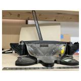 Bridgeport trimmer no 4