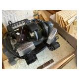 Key Duplicating Machine & Other