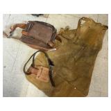 3 Tool Belts / Apron