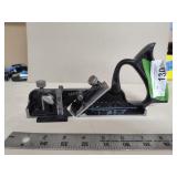 Stanley no 39 plane 1in