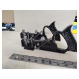 2 Stanley no 39 planes 1/2in