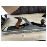 Bedrock no 606 Plane