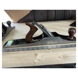 Bedrock no 606 Plane