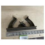 Stanley no 148 plane 7/8in