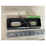 Stanley no 144 plane