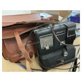 Wittnauer Cinema Camera