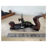 Stanley no 112 plane