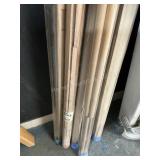 Wood Dowels