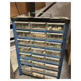 Small Case with Contents