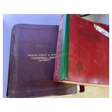 2 Industrial Catalogs