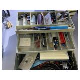 Assorted Electronic Repair Items