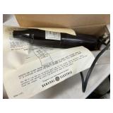 GE Vacuum Spark Tester