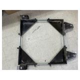 Roller Base for Heavy Item