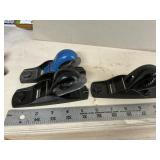 3 Stanley no 102, 103 Block Planes