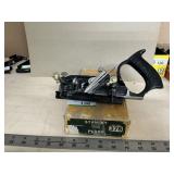 Stanley no 378 plane