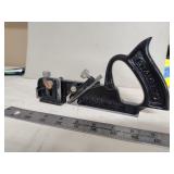 Stanley no 39 plane 5/8in