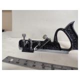 Stanley no 39 plane 3/8in