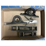 4 Levels - Stanley & Other