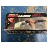 Remington Power Hammer