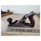 Bedrock no 603 plane