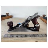 Bedrock no 603 plane