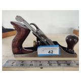 Bedrock no 603 plane