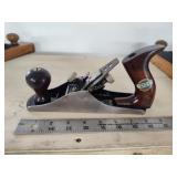 Stanley no 3 plane