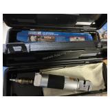 2 Items - Air Punch & Ratchet