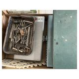 Socket Wrenches & Other