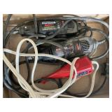 Dremel Tool, Engraver & Other