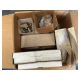 Electronic Parts & Other