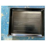 Photo Developing Trays