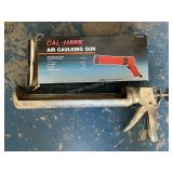 2 Caulk Guns