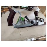 Sargent combination plane