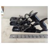 3 Stanley no 192 planes