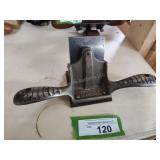 Stanley no 81 scraper