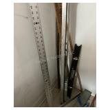 Group Rulers & Level