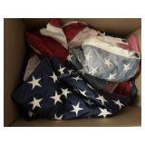 USA Flags