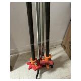 4 Furniture Clamps